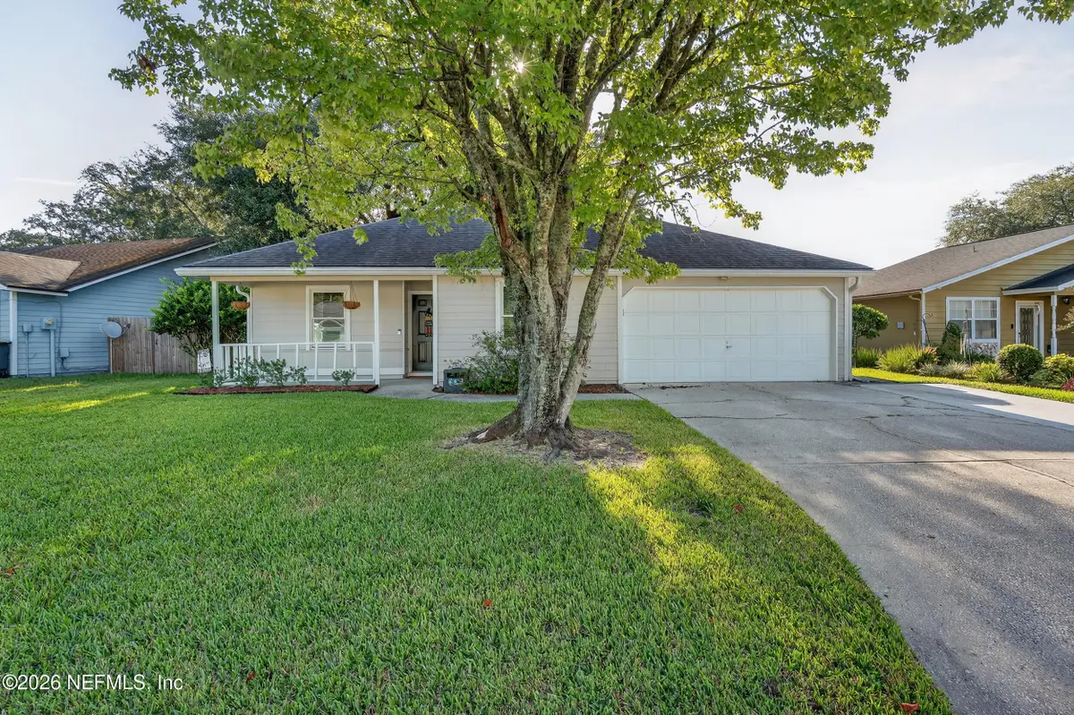 7753 W Pepper W Circle, Jacksonville, FL 32244 - Image #1