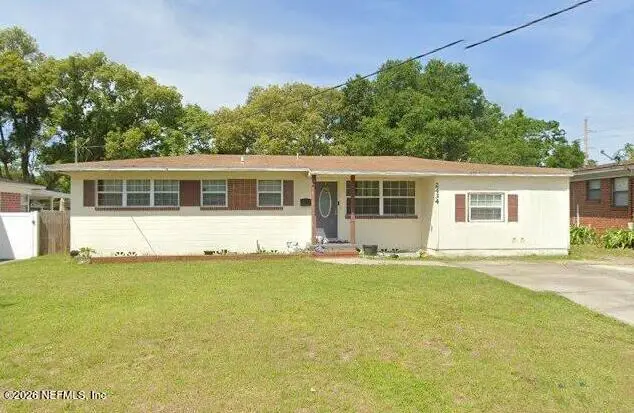 2434 Ligustrum Road, Jacksonville, FL 32211 - Image #1