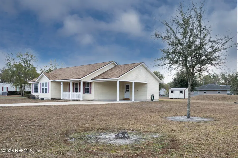 27333 W Fourteenth Avenue, Hilliard, FL 32046 - Image #2