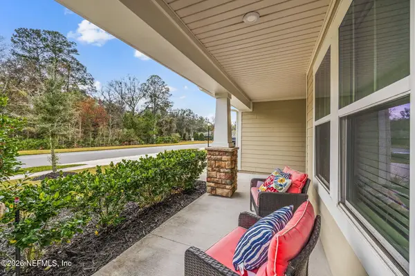 191 Chandler Drive, St. Johns, FL 32259