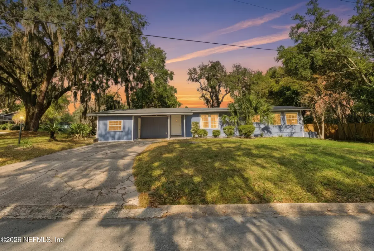 6231 Riviera Manor Drive, Jacksonville, FL 32216 - Image #1