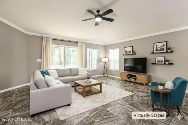 97572 Albatross Drive, Yulee, FL 32097