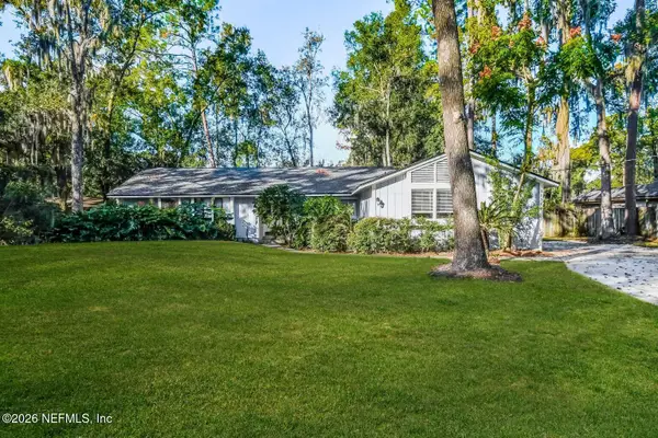 10952 Clairboro E Road, Jacksonville, FL 32223