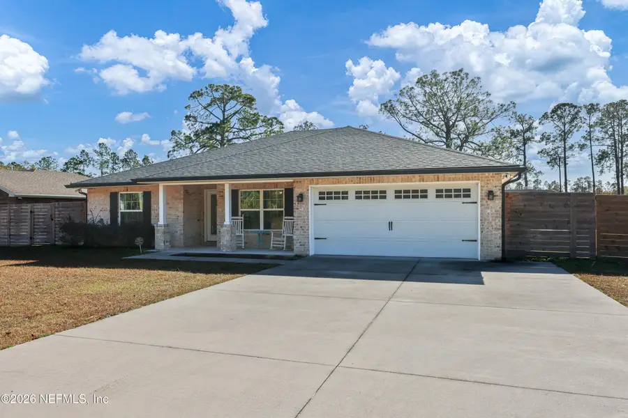 27411 W 11th Avenue, Hilliard, FL 32046 - Image #2
