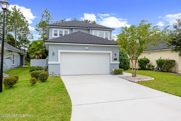 1448 Autumn Pines Drive, Orange Park, FL 32065
