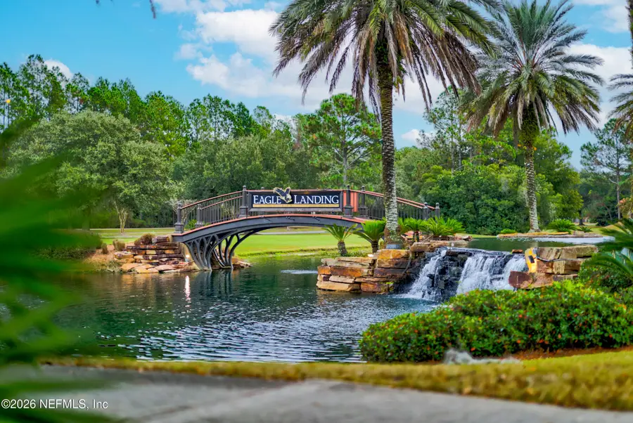 1448 Autumn Pines Drive, Orange Park, FL 32065 - Image #2