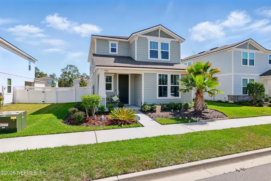 4621 Harvest Grain Trail, Jacksonville, FL 32226 - Image #2