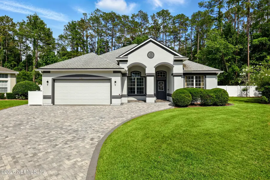 9365 Middlebury Glen Court, Jacksonville, FL 32256 - Image #2