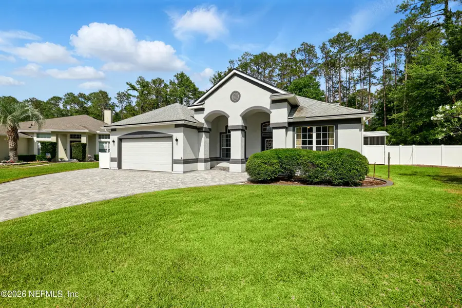 9365 Middlebury Glen Court, Jacksonville, FL 32256 - Image #3