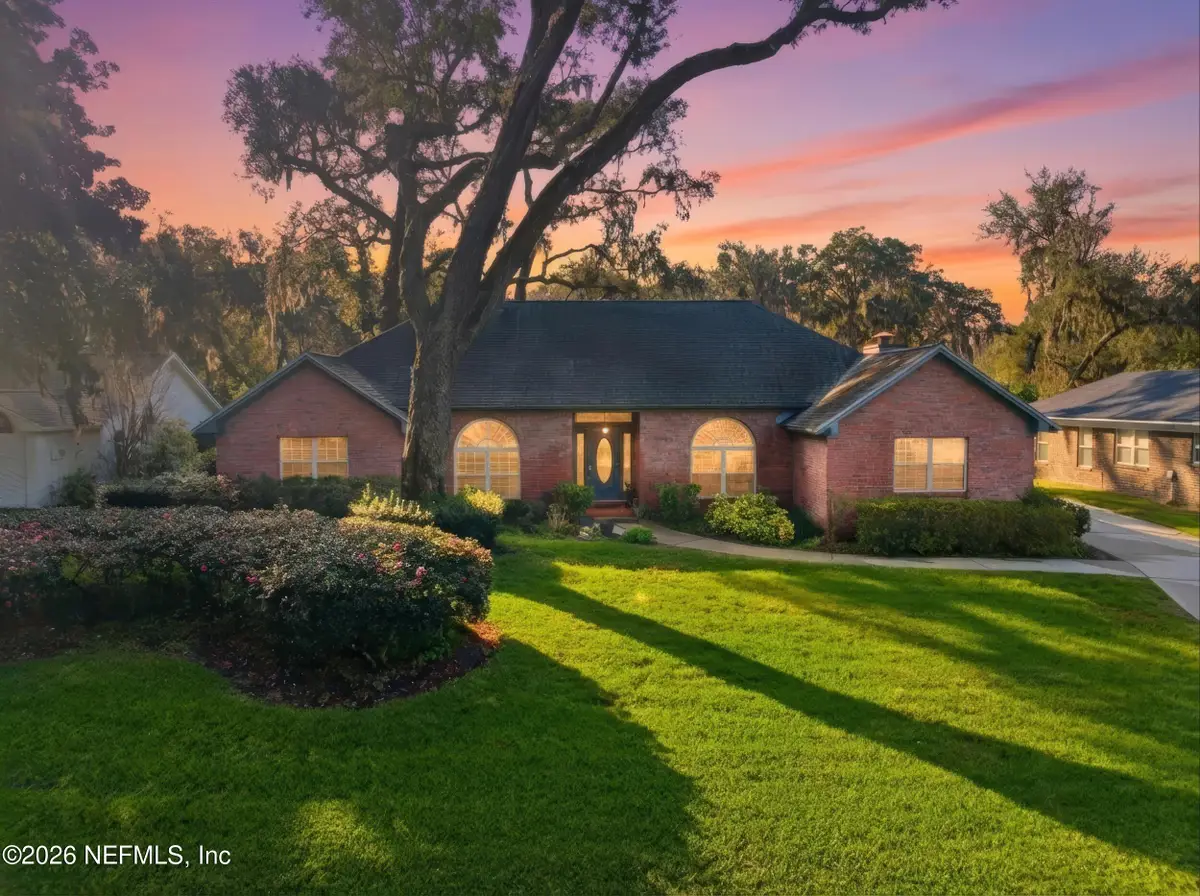 11726 S White Bluff S Drive, Jacksonville, FL 32225 - Image #1