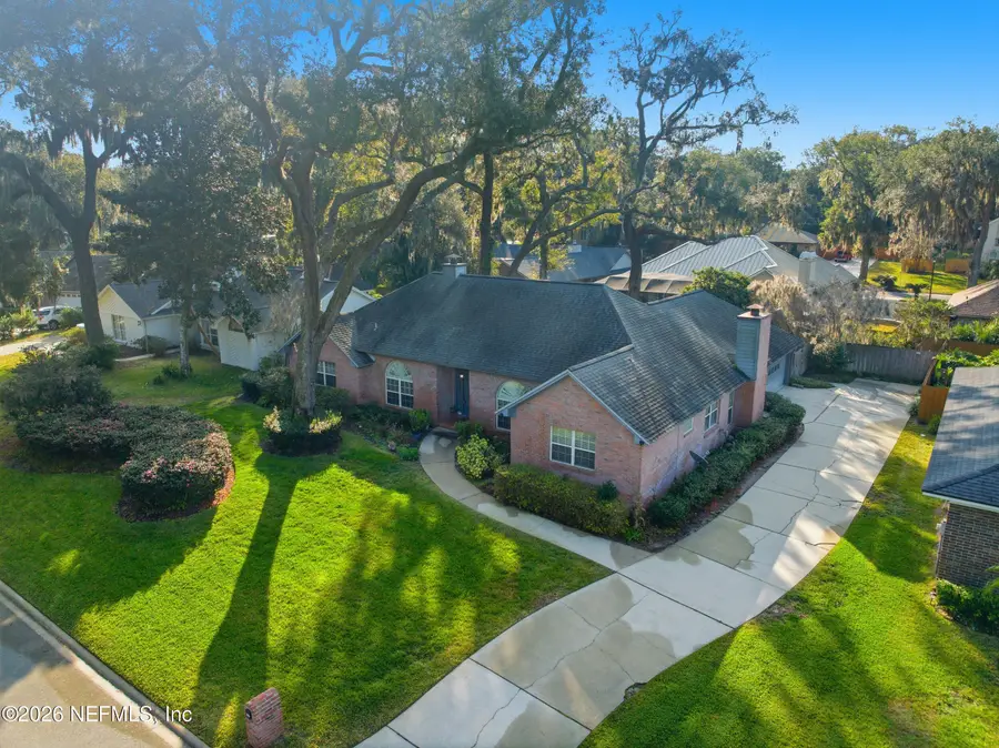 11726 S White Bluff S Drive, Jacksonville, FL 32225 - Image #3