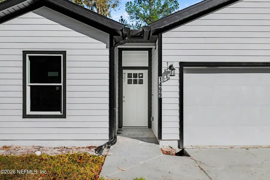 1499 Stimson Street, Jacksonville, FL 32205 - Image #3