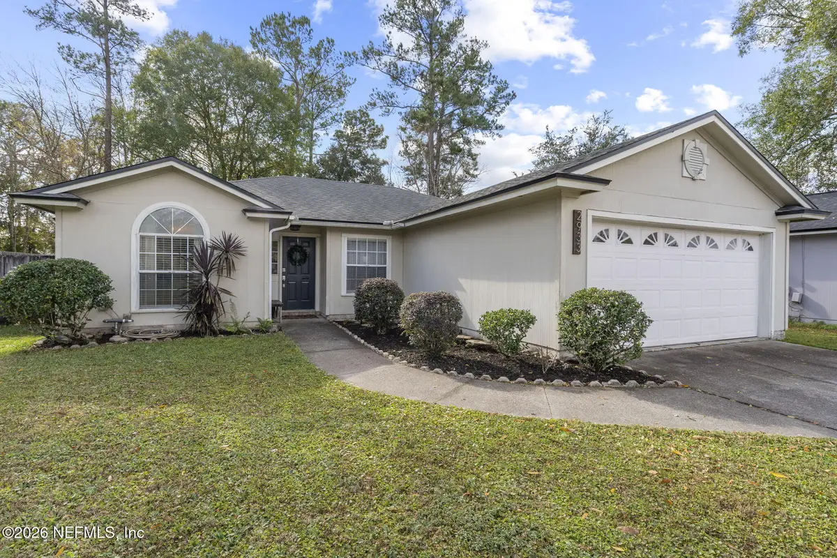 2933 Biloxi Trail, Middleburg, FL 32068 - Image #1