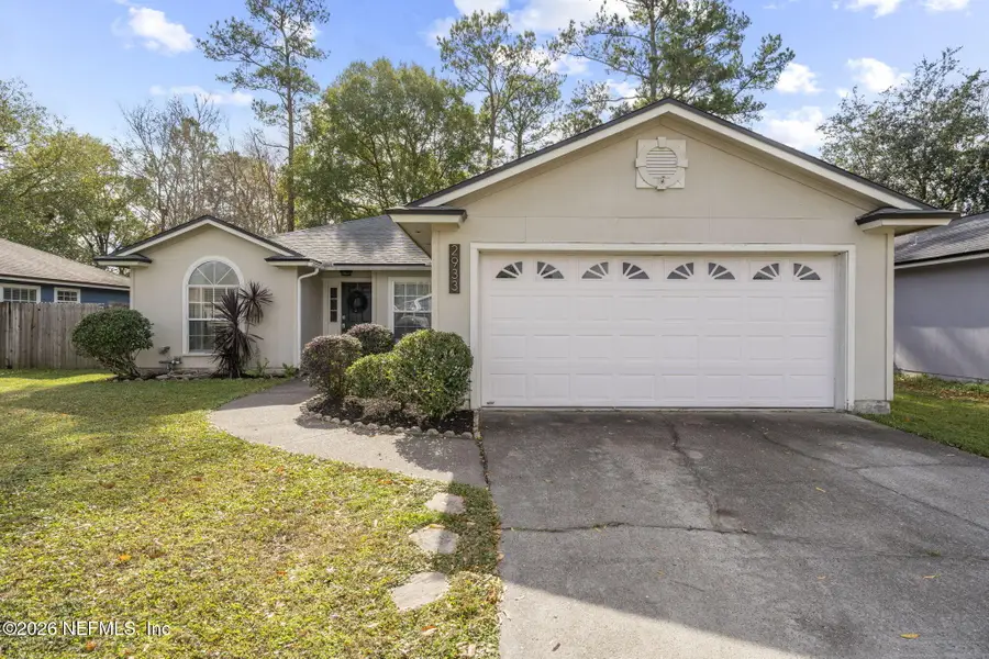 2933 Biloxi Trail, Middleburg, FL 32068 - Image #3