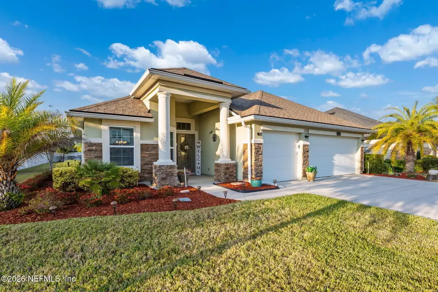 405 Porta Rosa Circle, Saint Augustine, FL 32092 - Image #3