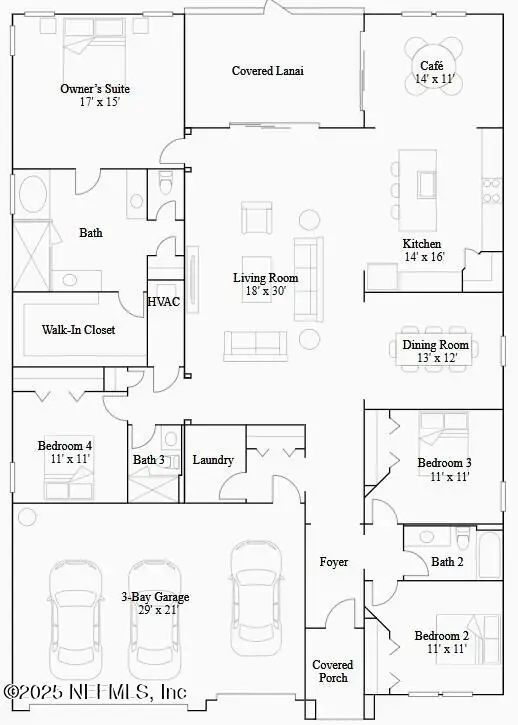 554 Grand Traverse Circle, Saint Augustine, FL 32092 - Image #2