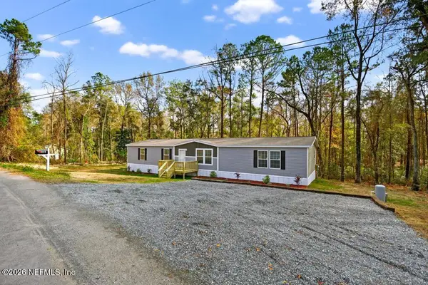 5333 Chicory Circle, Middleburg, FL 32068