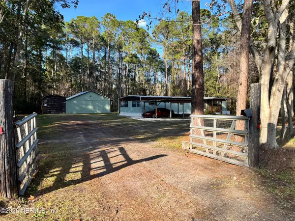 156 Horsetail Avenue, Middleburg, FL 32068