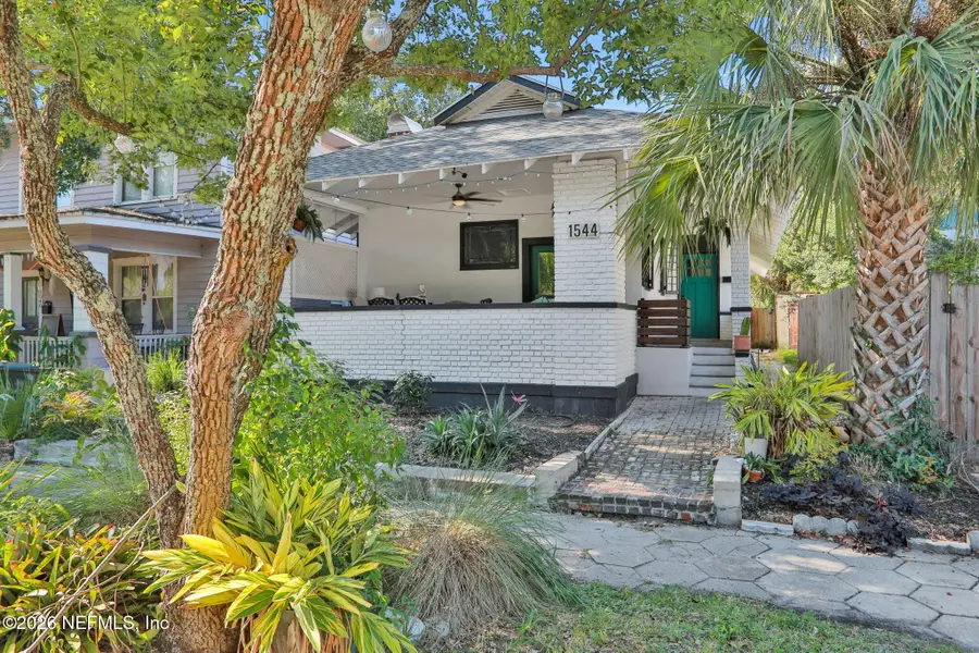 1544 Perry Street, Jacksonville, FL 32206 - Image #2