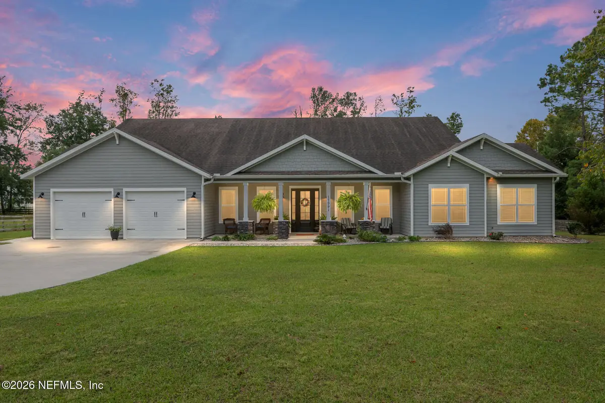 17991 NW 175th Avenue, Alachua, FL 32615 - #1