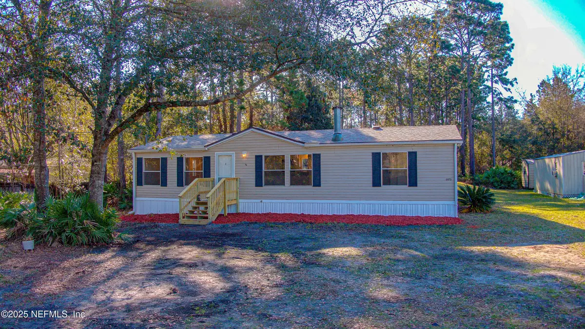 5175 Carter Spencer Road, Middleburg, FL 32068 - Image #1