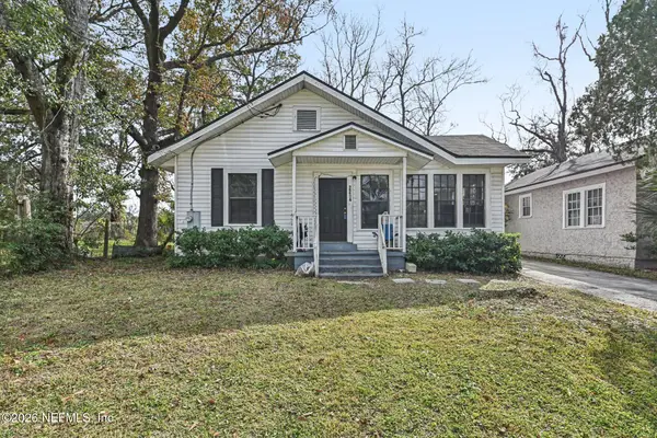 2284 Orchard Street, Jacksonville, FL 32209