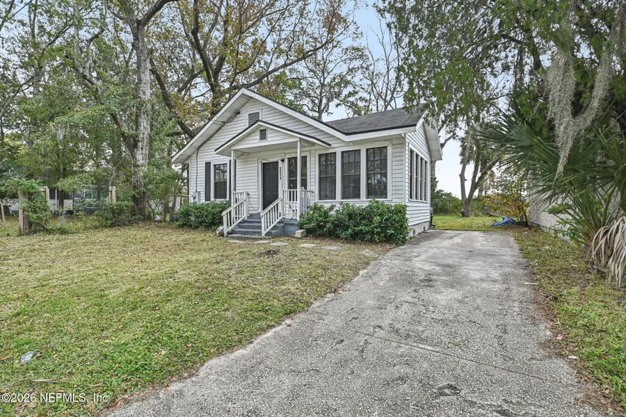 2284 Orchard Street, Jacksonville, FL 32209 - Image #2