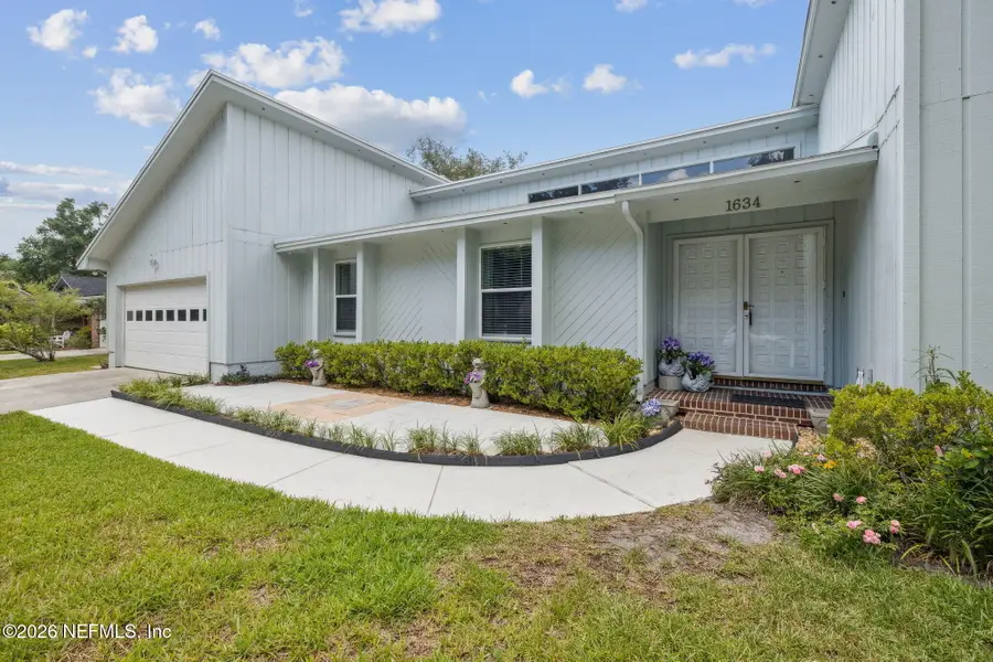 1634 Village Way Way, Orange Park, FL 32073 - Image #2