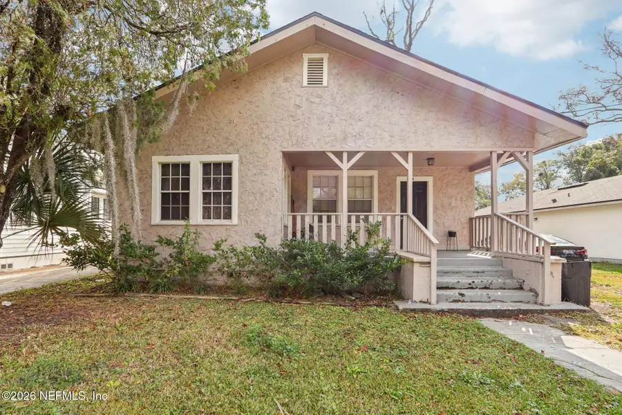 2288 Orchard Street, Jacksonville, FL 32209 - Image #2