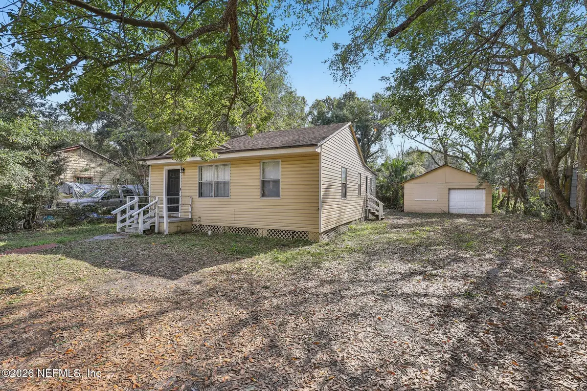 3158 3rd Street N Circle, Jacksonville, FL 32254 - Image #1