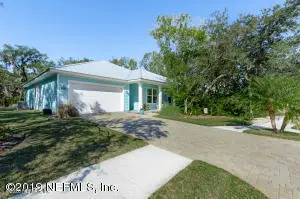 127 Istoria Drive, St. Augustine, FL 32095