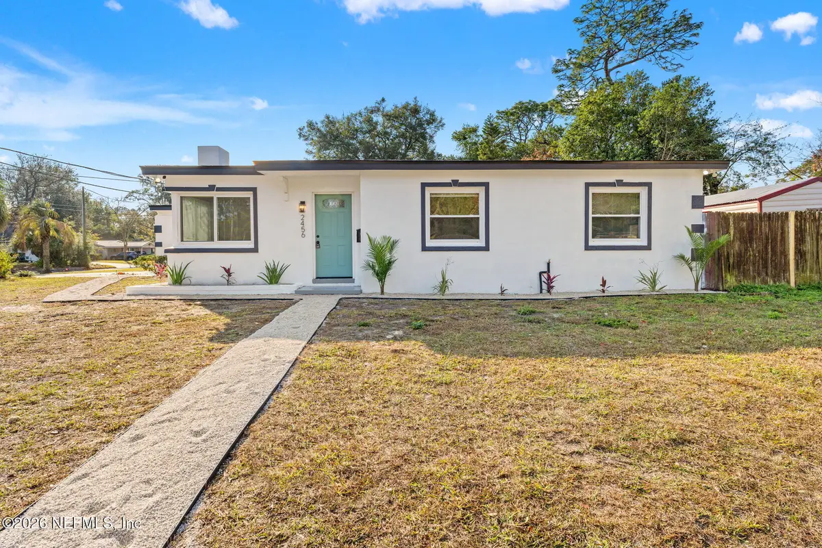 2456 Clemson Road, Jacksonville, FL 32217 - Image #1