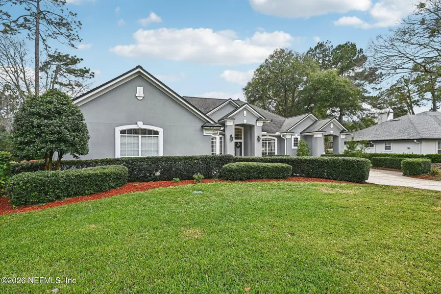 1957 Woodlake Drive, Fleming Island, FL 32003 - Image #2