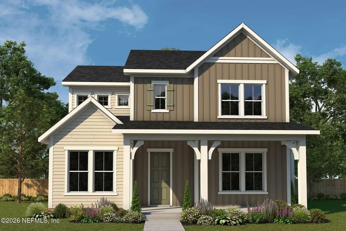 5940 Timber Pines Road, Jacksonville, FL 32224 - Image #1