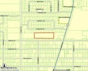 4737 Shirley Avenue, Jacksonville, FL 32210 - Image #2