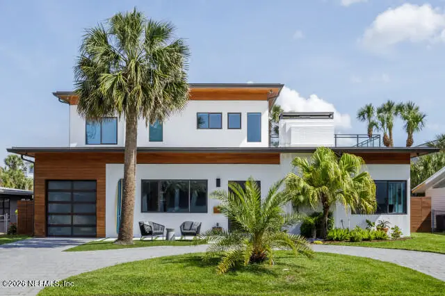 145 8th Street, Atlantic Beach, FL 32233 - Image #1