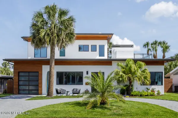 145 8th Street, Atlantic Beach, FL 32233