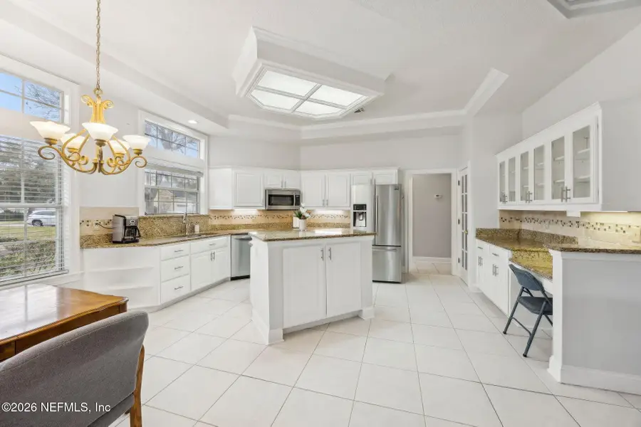 4433 Bean Street, Fernandina Beach, FL 32034 - #3