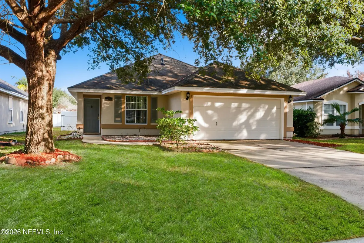 645 Southland Lane, Orange Park, FL 32065 - Image #1