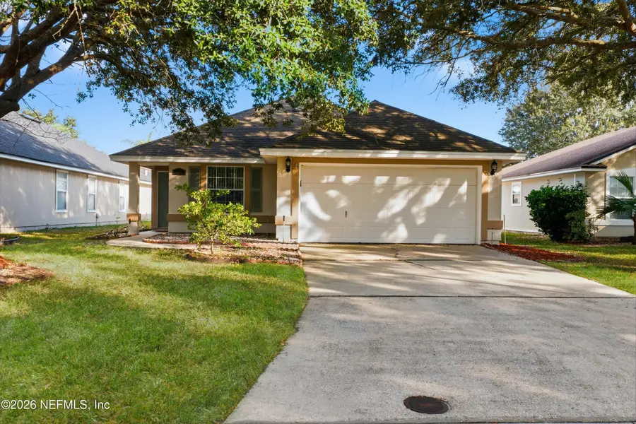 645 Southland Lane, Orange Park, FL 32065 - Image #2