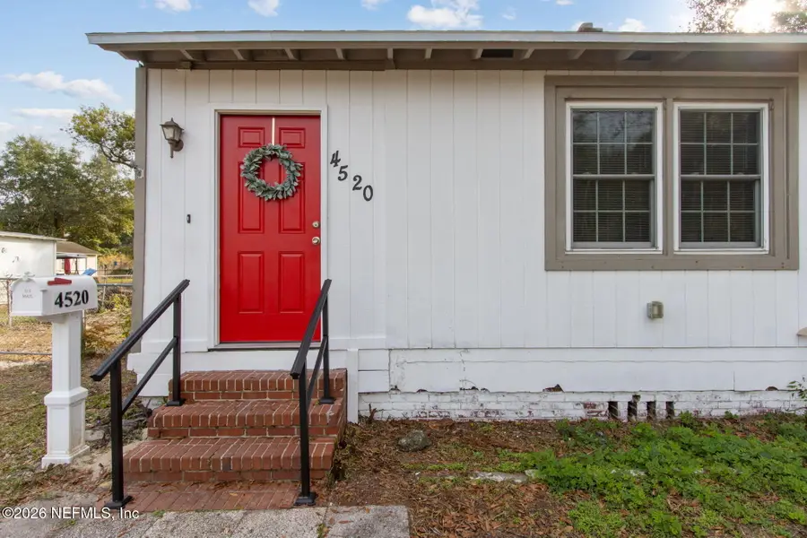 4520 Birkenhead Road, Jacksonville, FL 32210 - Image #2