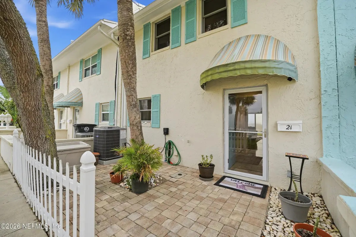2233 Seminole Road #21, Atlantic Beach, FL 32233 - Image #1