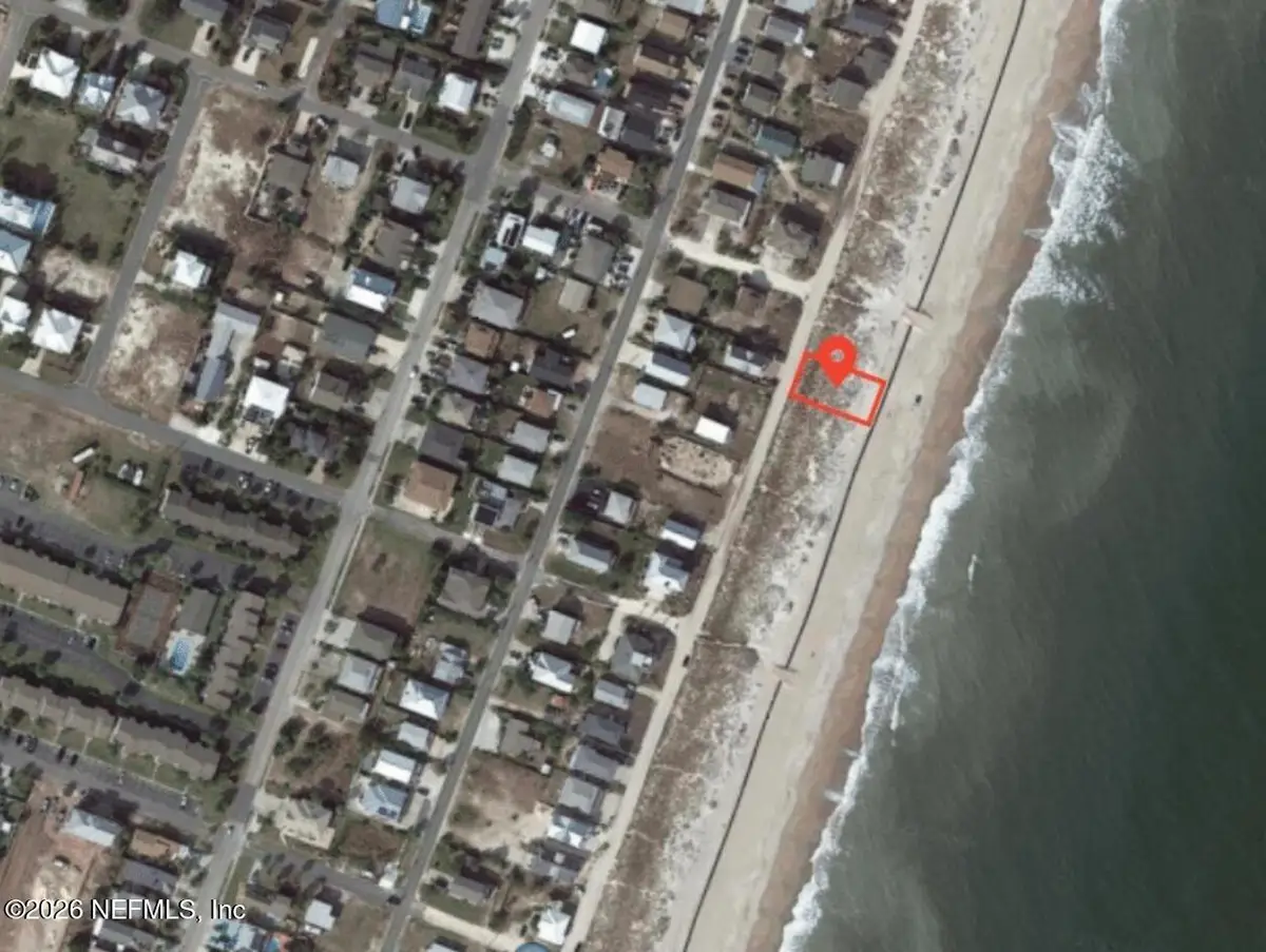 0 Ocean Avenue, Fernandina Beach, FL 32034 - Image #1