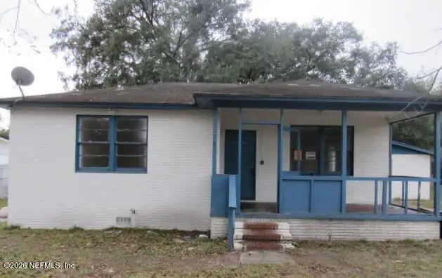 8974 Jackson Avenue, Jacksonville, FL 32208 - Image #2