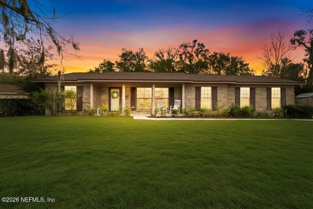 564 Bowie Boulevard, Orange Park, FL 32073 - Image #1