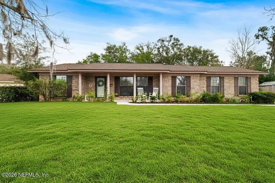 564 Bowie Boulevard, Orange Park, FL 32073 - Image #2