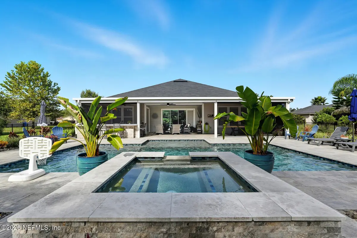 126 Prairie Lakes S Drive, Saint Augustine, FL 32084 - Image #1