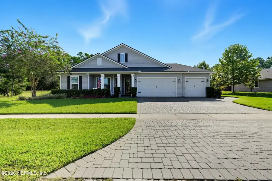 126 Prairie Lakes S Drive, Saint Augustine, FL 32084 - Image #3