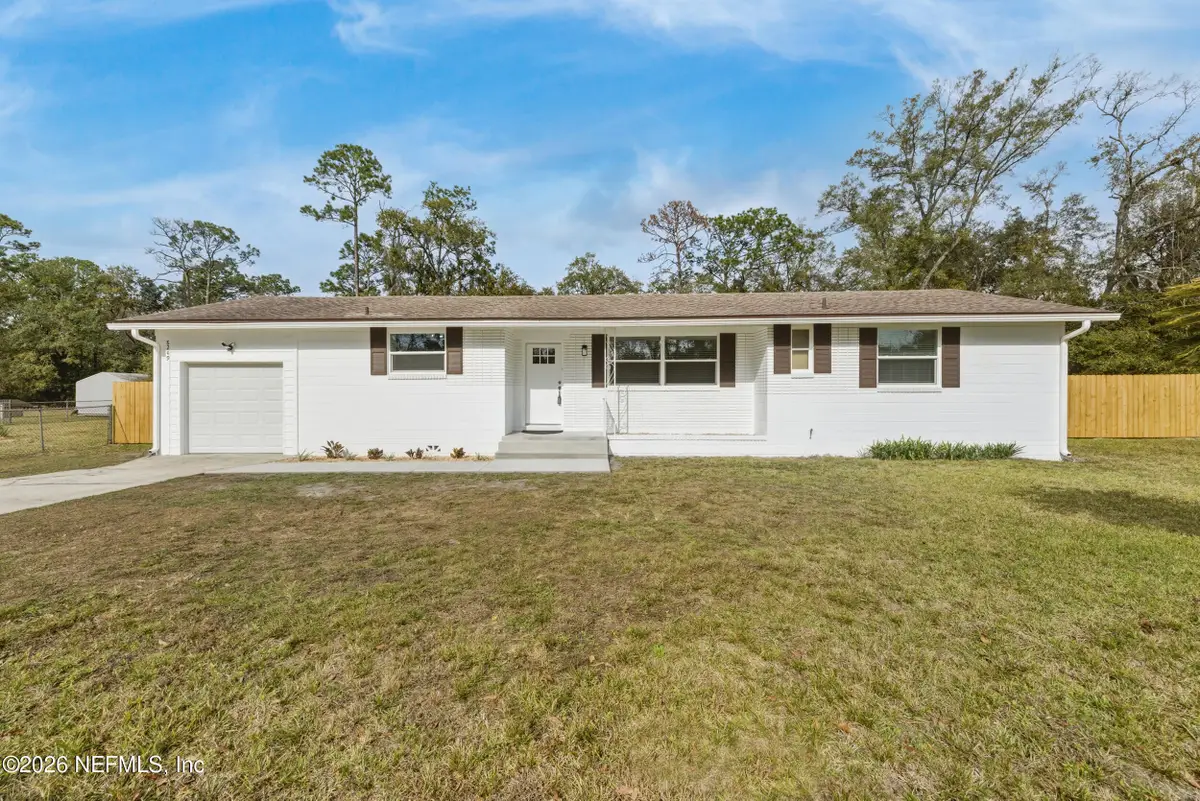 8249 Paschal Street, Jacksonville, FL 32220 - Image #1