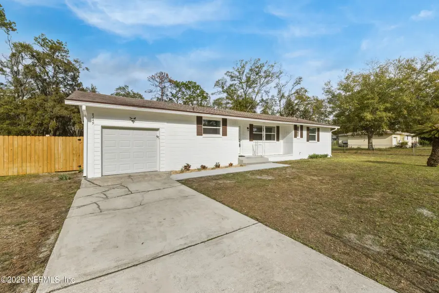 8249 Paschal Street, Jacksonville, FL 32220 - Image #2